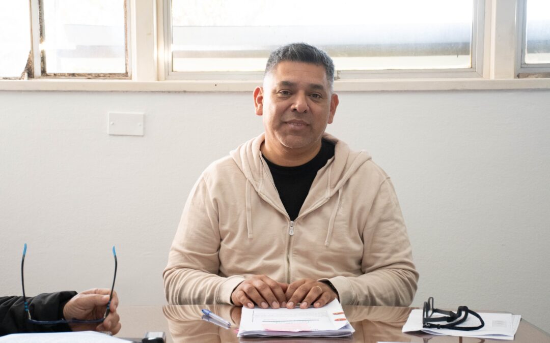 «Esperamos los grandes debates en el Concejo  Deliberante y que la oposición esté a la altura»