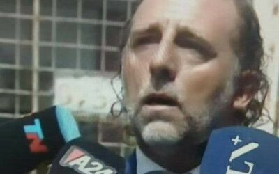 “Más garantías a posibles delincuentes o personas que intentan incumplir la ley, es menos seguridad para todos”