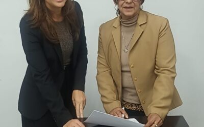 Gabriela Lasso será candidata a diputada  bonaerense por la tercera sección electoral