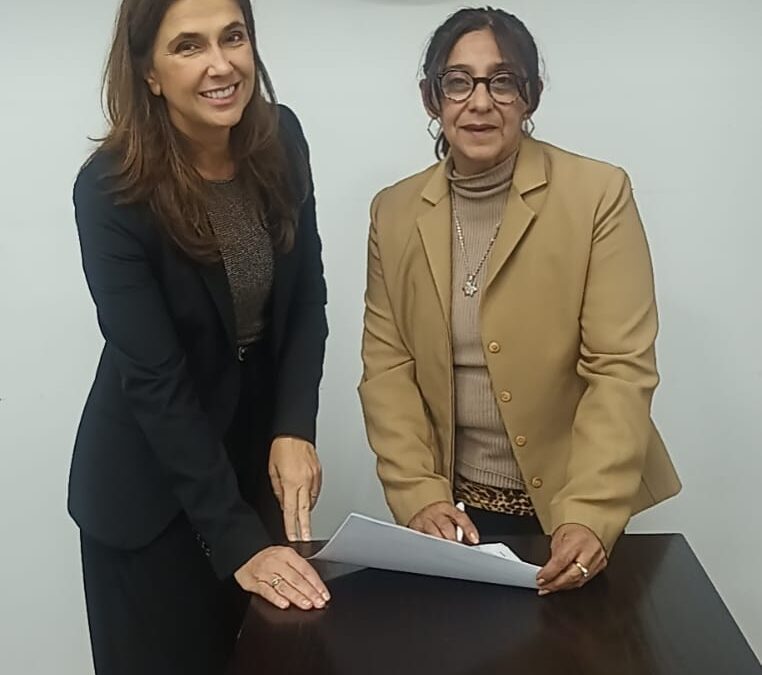 Gabriela Lasso será candidata a diputada  bonaerense por la tercera sección electoral