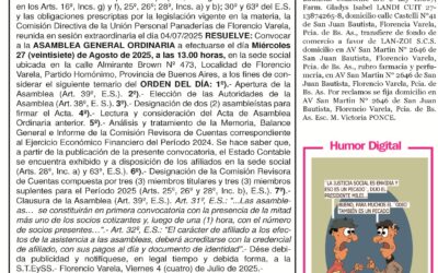 EDICTOS
