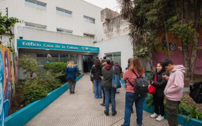 Vacaciones de invierno en Florencio Varela: Se inició la  distribución de entradas gratuitas para las obras teatrales