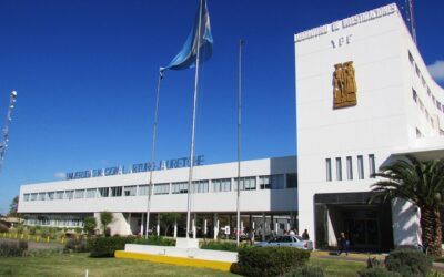 Articulación con la UNAJ: La Provincia amplía la oferta académica universitaria en Berazategui