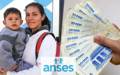 AUH: ¿Qué personas dejarán  de cobrarla a partir de agosto?