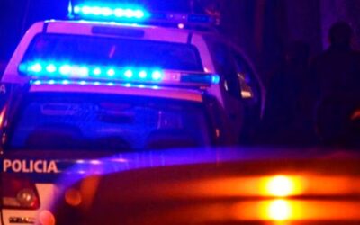 Barrio Santa Rosa: A menor de 15 años se le escapó un disparo y mató a su amigo