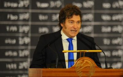 Milei confirmó que vetará el aumento  a los jubilados y advirtió que irá a la  Justicia si el Congreso no lo apoya