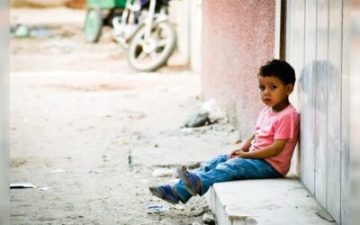 Crisis alimentaria en la infancia argentina: un  tercio de los niños sufren privaciones graves