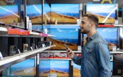 Cómo aprovechar las mejores Smart TV ofertas para tu casa