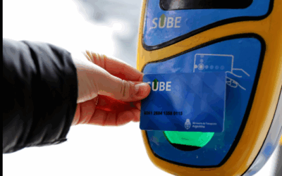 Golpe al bolsillo: el boleto mínimo de colectivo roza los $500 y supera los $1.000 en algunos tramos