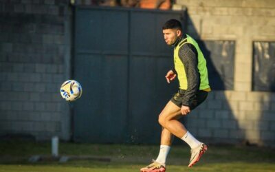 Defensa y Justicia recibe a Aldosivi de Mar del Plata desde las 21.15 hs