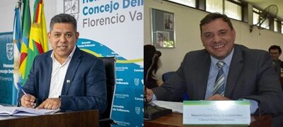 “Bondarenko nunca presentó un proyecto sobre seguridad en el Concejo Deliberante”