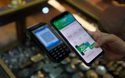 Cuenta DNI en agosto: más beneficios y más reintegros