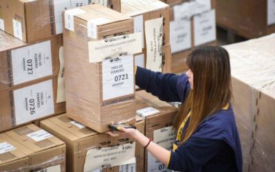 Elecciones 2025: cómo  sigue el cronograma  electoral en la Provincia