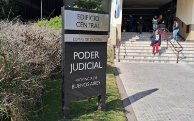 Denuncian una situación crítica en Juzgados  de Garantías de la Provincia de Buenos Aires