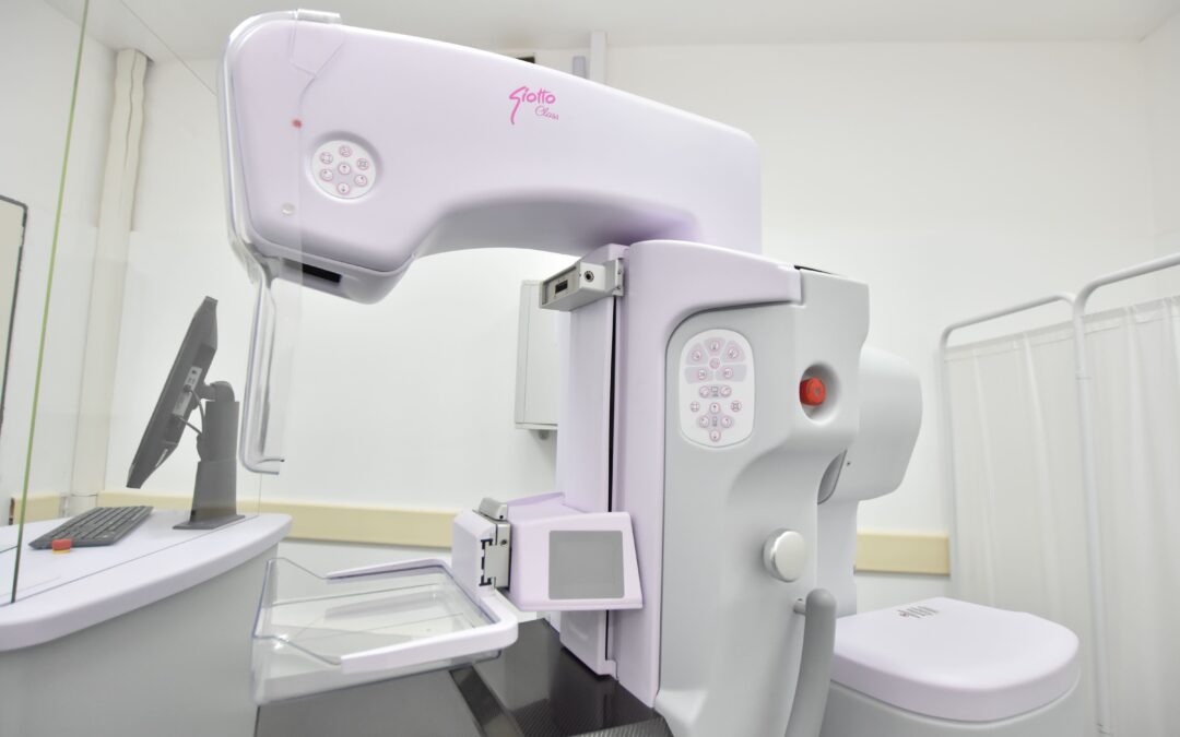 Presentaron la nueva ambulancia y equipamiento médico para el Hospital «Mi Pueblo»