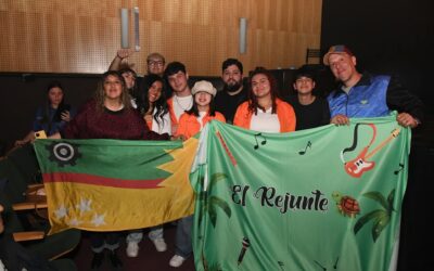 Representantes de Florencio Varela en la final de los Juegos Bonaerenses 2025