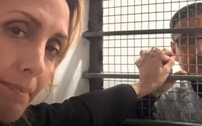 Confirmaron el juicio oral contra el policía detenido por  disparar su escopeta contra una mujer en San Rudecindo