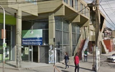 COMUNICADO OFICIAL : CONSEJO ESCOLAR DE FLORENCIO VARELA