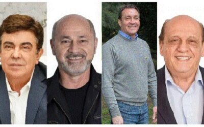 La Junta Electoral criticó las candidaturas  testimoniales pero las habilitó: «No es ilegal»