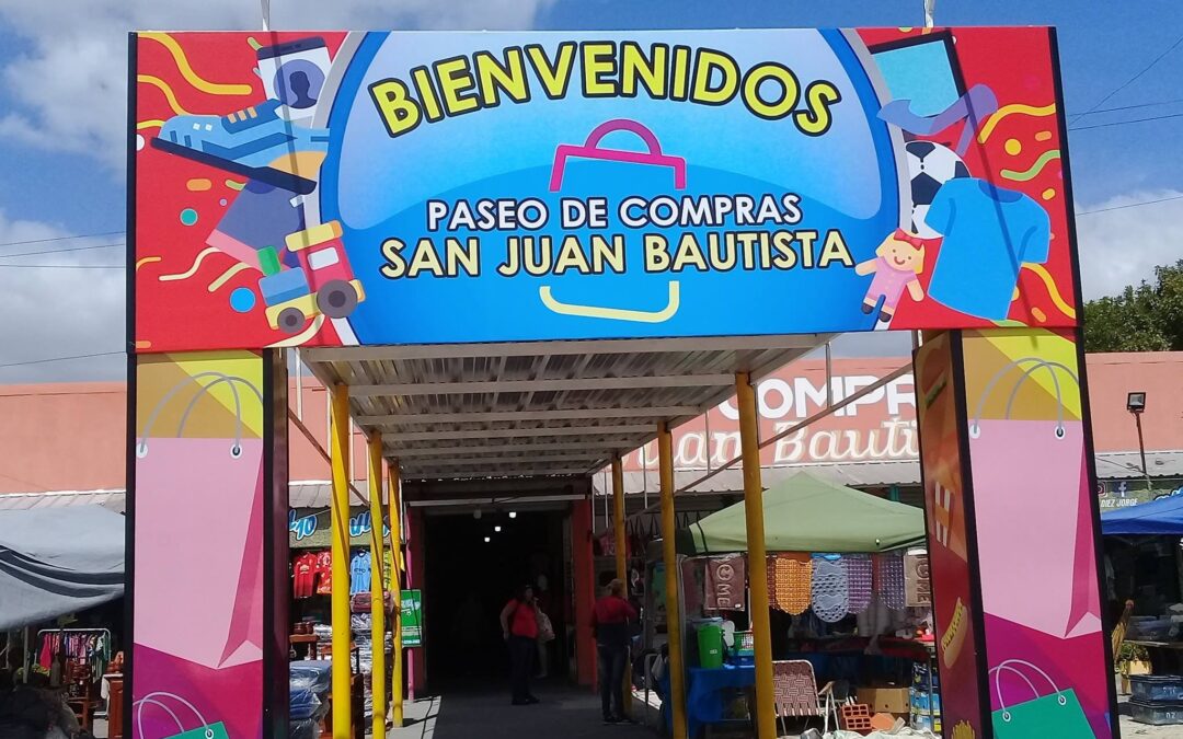 Elevan a juicio la causa por estafa en el “Paseo de  Compras San Juan Bautista” de Florencio Varela