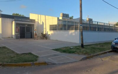 Alumno de 5to grado fue armado a la Escuela 32 de San Eduardo