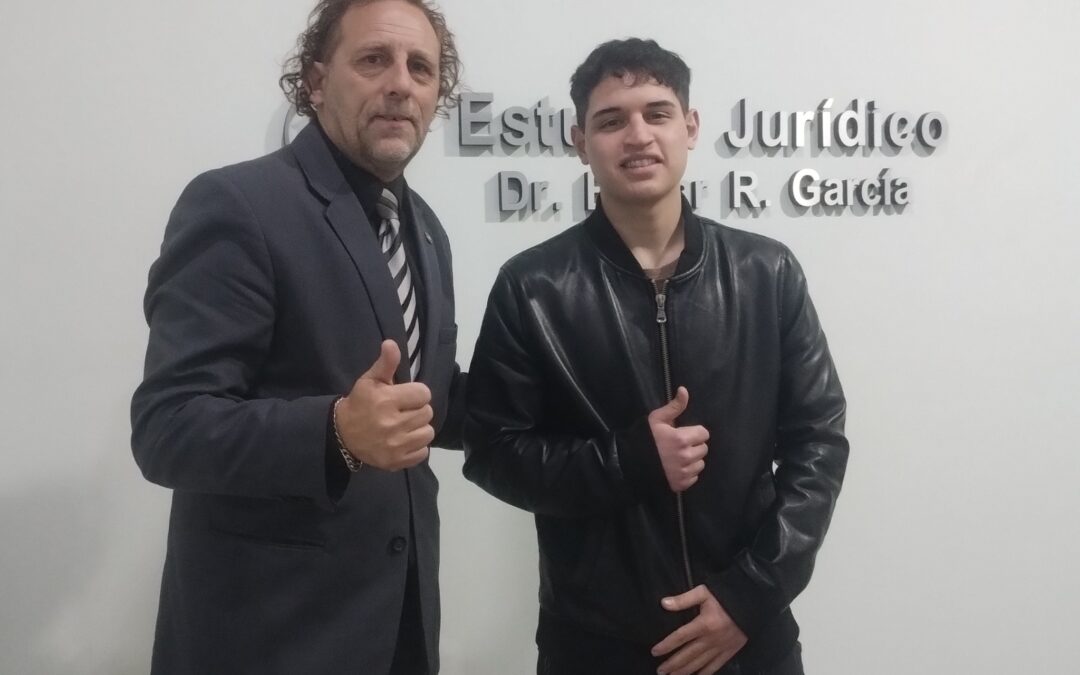 Una mes preso en Alcaidía por una falsa denuncia de su novia