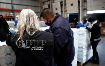 “Trabajo en negro (de un  extremo al otro y sin solución)”