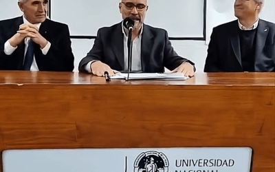 Capacitación para peritos judiciales: inscripción abierta para sociólogos bonaerenses