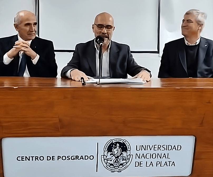 Capacitación para peritos judiciales: inscripción abierta para sociólogos bonaerenses