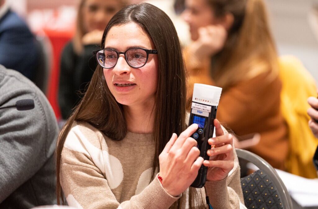 Diputada libertaria denuncia que Kicillof niega el derecho a votar a policías bonaerenses