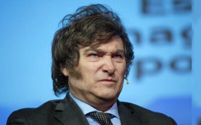 Es oficial: Javier Milei vetó leyes de  aumento a jubilados, emergencia en  discapacidad y moratoria previsional