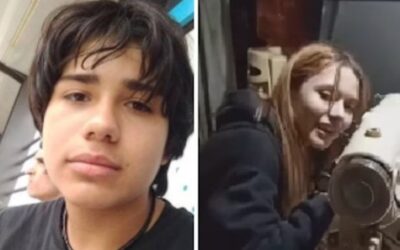 Con testimonios previstos para esta semana, avanza la causa por el crimen de Paloma y Josué en Florencio Varela