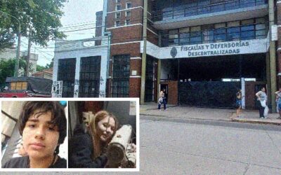 Giro en el caso Paloma y Josué: un testigo contó que lo asaltaron en el mismo lugar un día antes