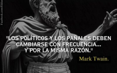 “No hay que conformarse  con el roban, pero hacen»
