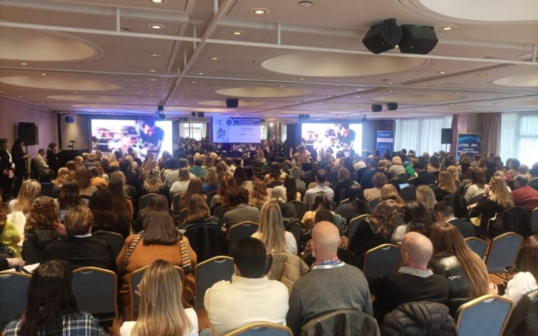 Mar del Plata será sede esta semana del XXIII Congreso Nacional de Educación Privada: inteligencia artificial, humanismo y liderazgo educativo en debate