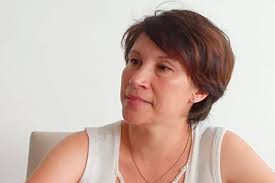 La novia varelense de Lázaro Báez  quiere callar al Diario Mi Ciudad