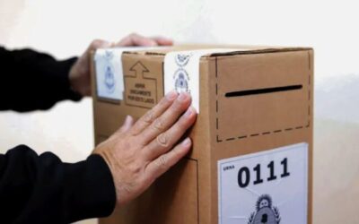 Por qué ir a votar