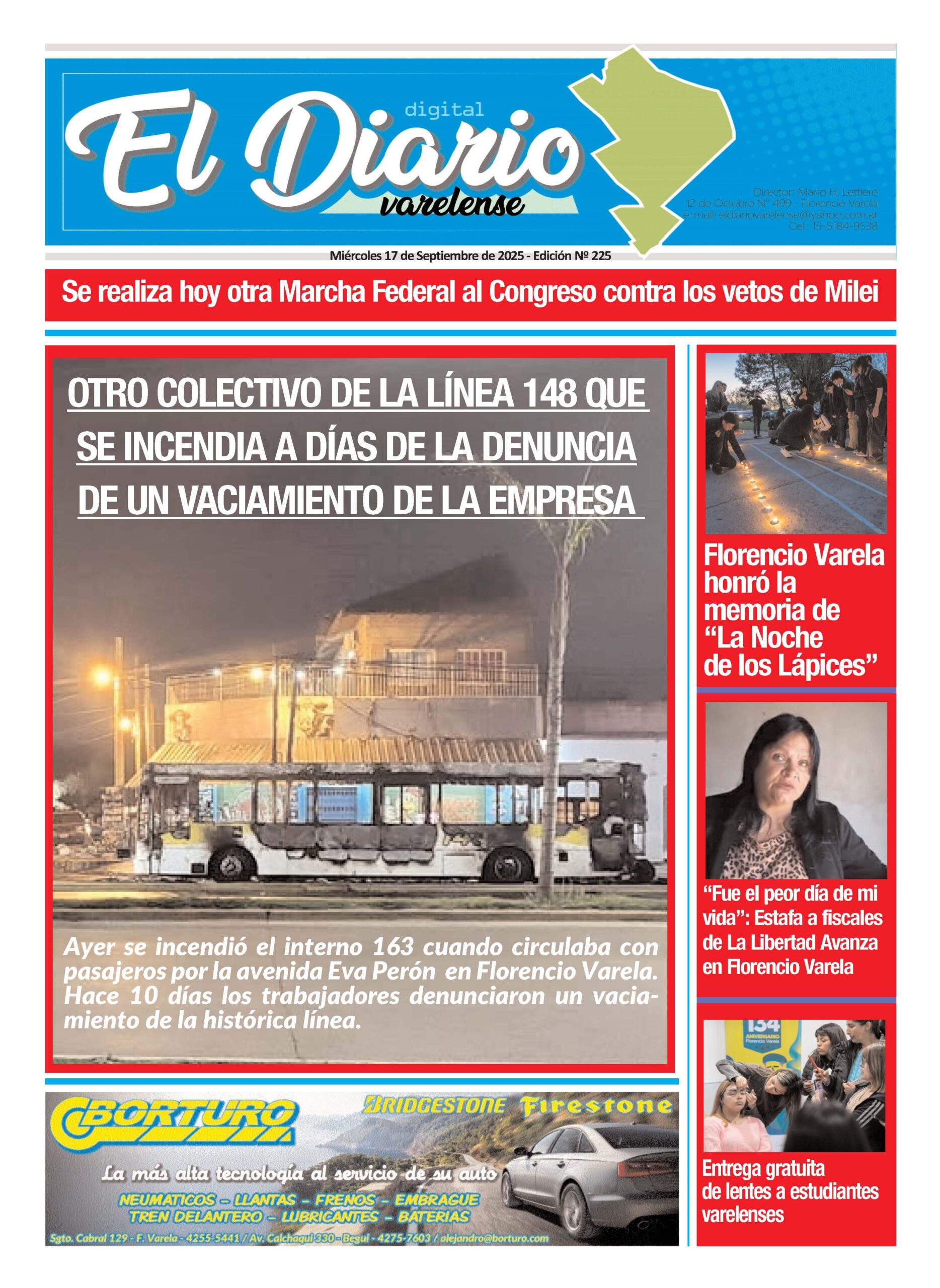 El Diario Varelense