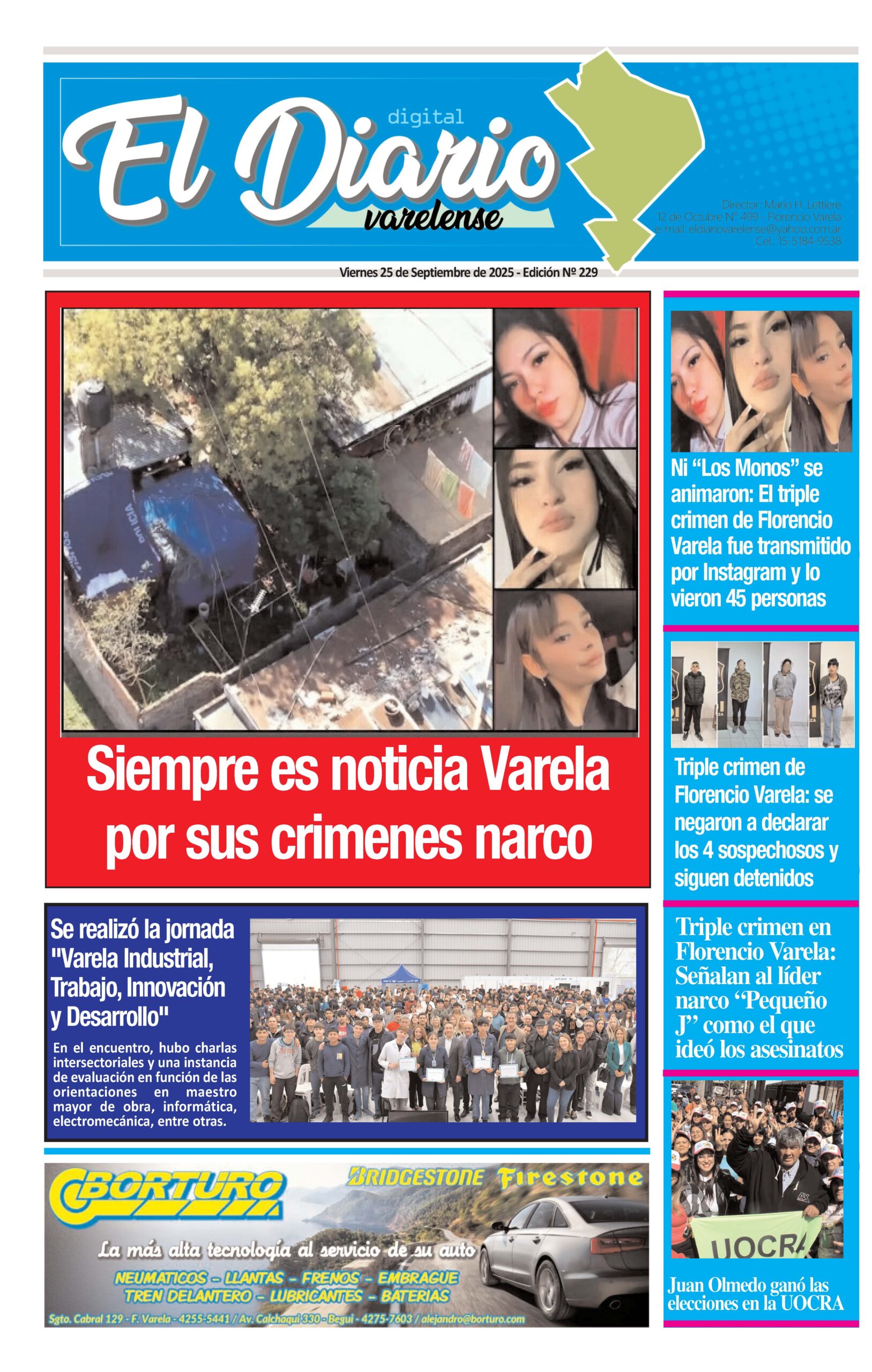 El Diario Varelense