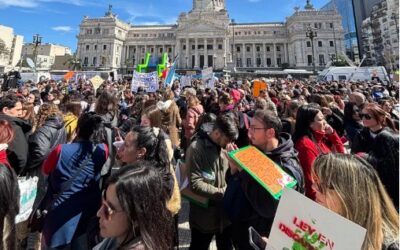 El Senado rechazó el veto a  la emergencia en Discapacidad