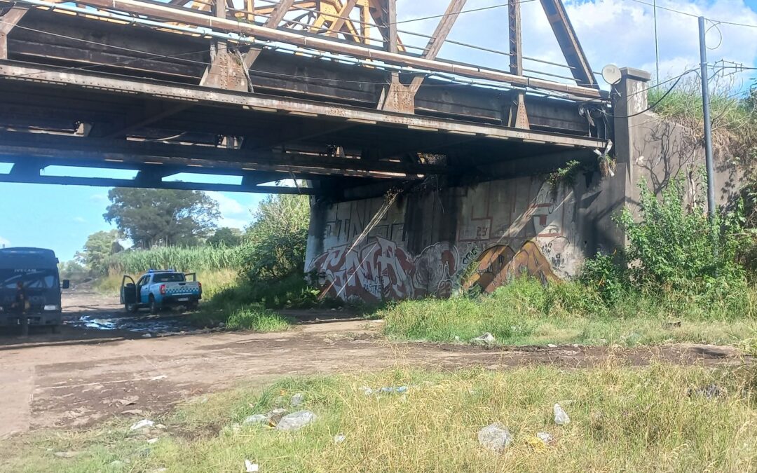 Caso Paloma y Josué: no se halló un tercer ADN en la escena del crimen
