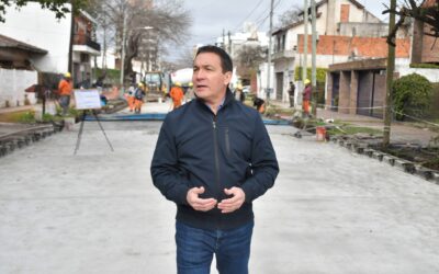 Andrés Watson: «Si son los paladines de la  libertad deberían dejar actuar a la justicia»