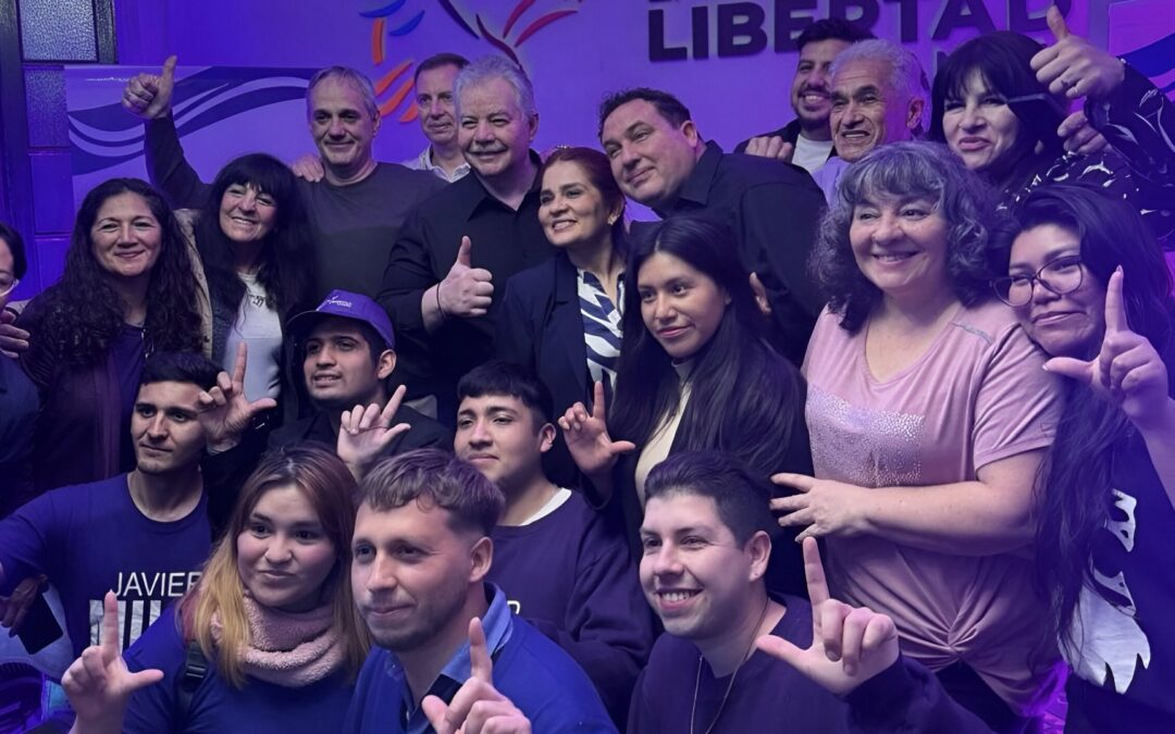 ¿Por qué LLA varelense perdió casi 10.000  votos en la elección del domingo pasado?