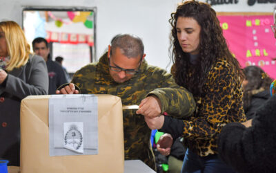 Voto accesible: una estrategia inclusiva en el proceso electoral