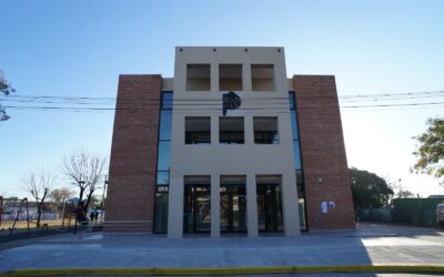 Las Casas de la Provincia entregan DNI en horario ampliado