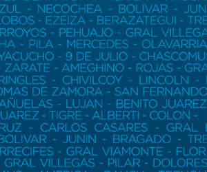 Diarios Bonaerenses