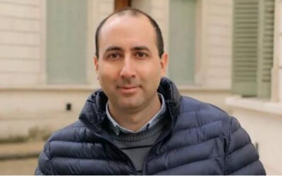 Cerimedo declaró ante el fiscal Picardi: Spagnuolo le habló de «coimas» en ANDIS