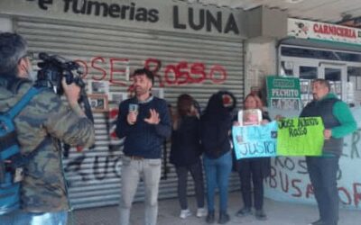 Comerciante varelense irá a juicio  por abuso sexual a una empleada