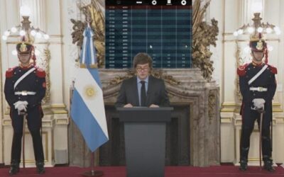 Qué propone la ley de estabilidad fiscal y monetaria de  Milei: financiamiento obligatorio y sanciones penales