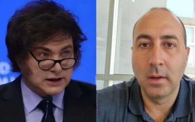 Escándalo en ANDIS: Cerimedo declaró que Spagnuolo le comunicó a Milei y Pettovello sobre las coimas